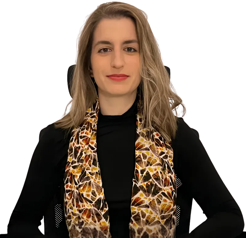 Βασιλική Γκίκα MD, MSc - Ειδικός Νεφρολόγος